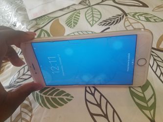 iPhone 6s plus