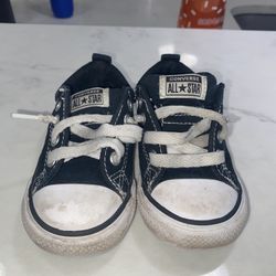 Kids Shoes- Converse