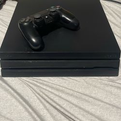 Ps 4 Pro