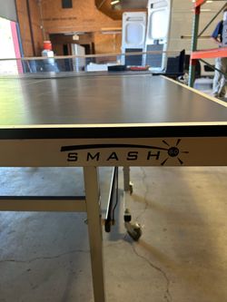 Brunswick Smash 5.0 Blue