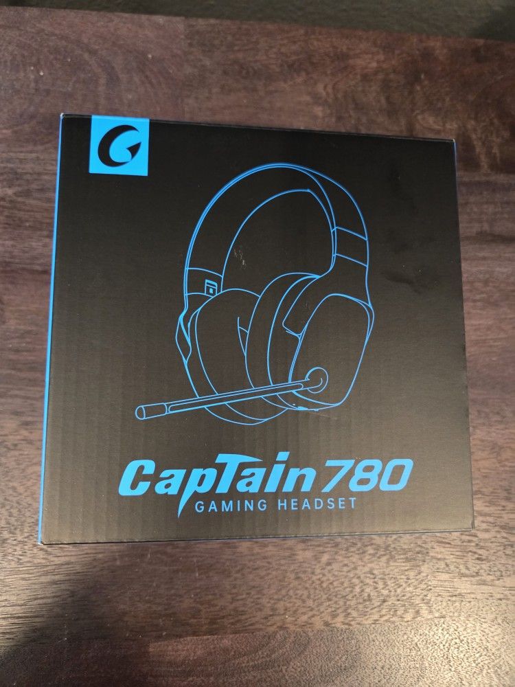 Gaming Headset
