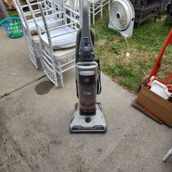 Hoover Carpet Cleaner