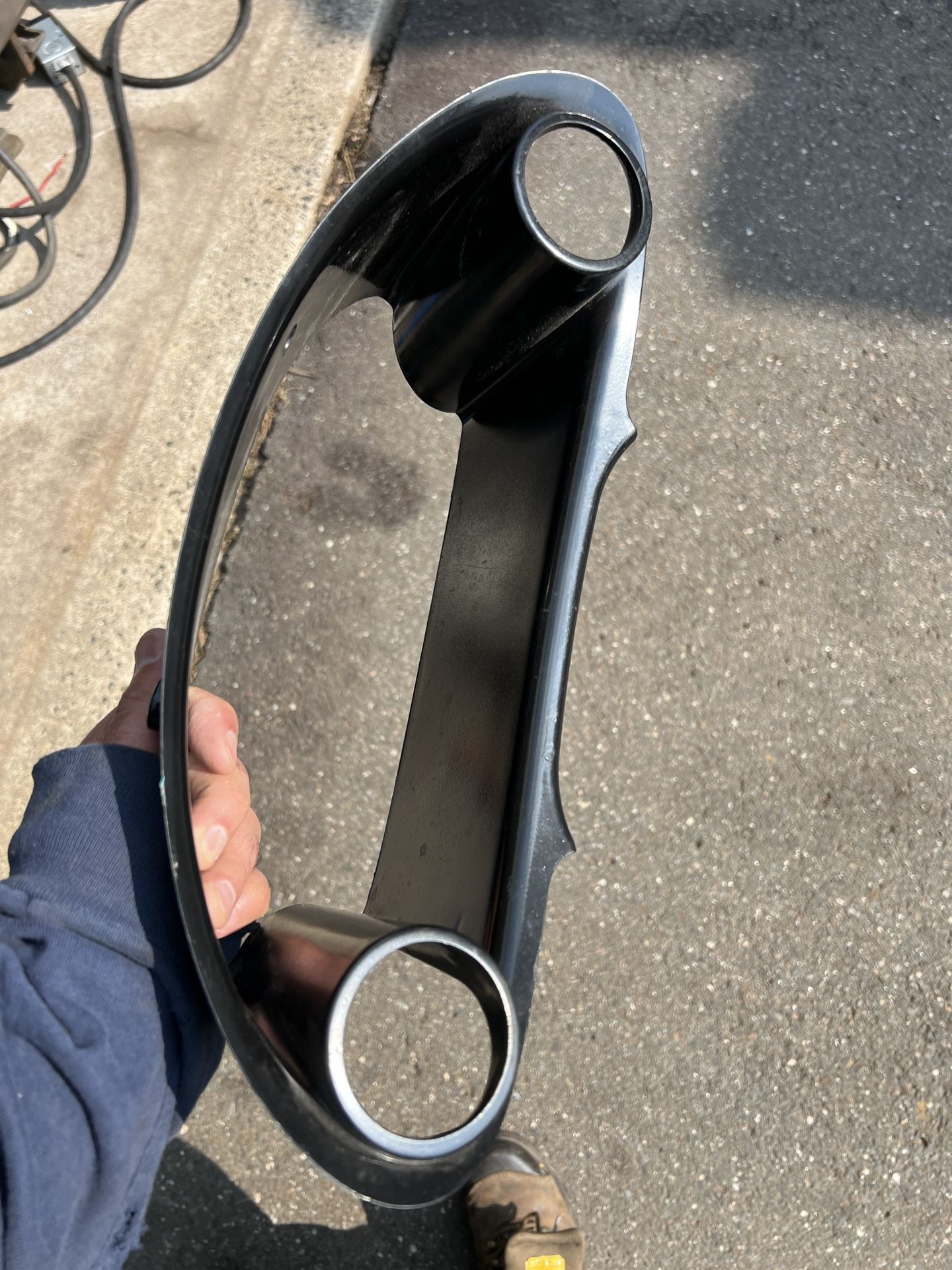 Dc Integra Dual Gage POD