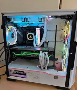 3090 gaming pc