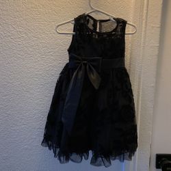 Beautiful Black Dress