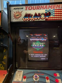 Arcade