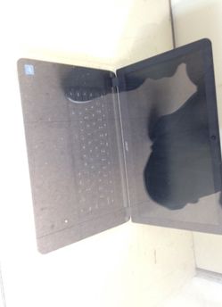 Acer laptop 120$ out the door price no issues