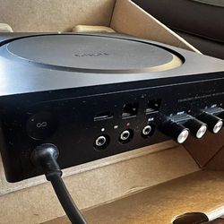 Sonos Amp Gen 2 Amplifier Brand New