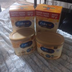 Enfamil Neuro Pro