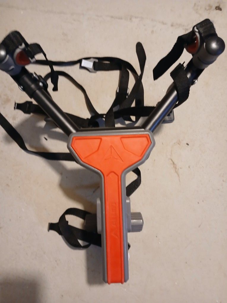 Allen Sports Ultra Compact Bike Rack 1 Bike