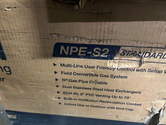 Water Heater