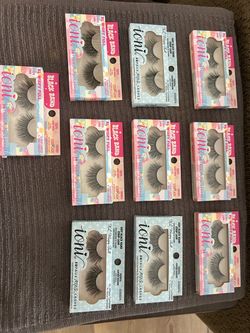 ioni eyelashes