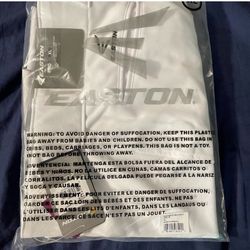 Easton Pro Women’s Softball Pants White (XS & XL) Retails For $80
