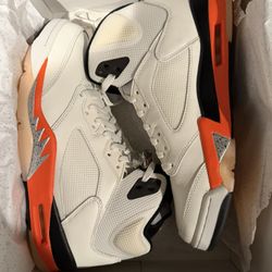 Jordan 5 Shattered Backboard 