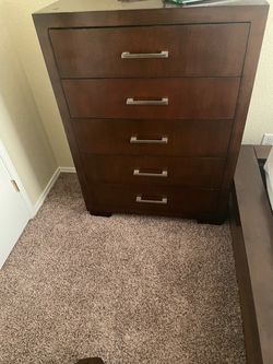 Bedroom Set