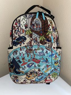 Sprayground