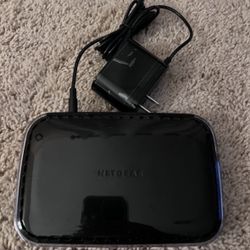 Netgear Range Extender 