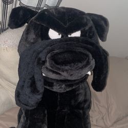 Giant Dog Stuff Animal
