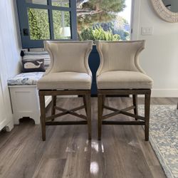 Counter Height Swivel Stools