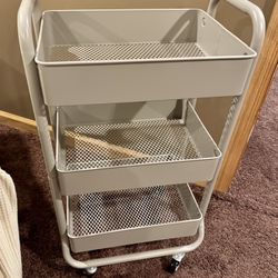 Utility Cart