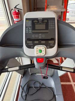 Free Treadmill- Needs repair