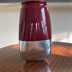 Ceramic Vase 
