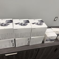 Dji Drone NEO 2 Fly More Combo 