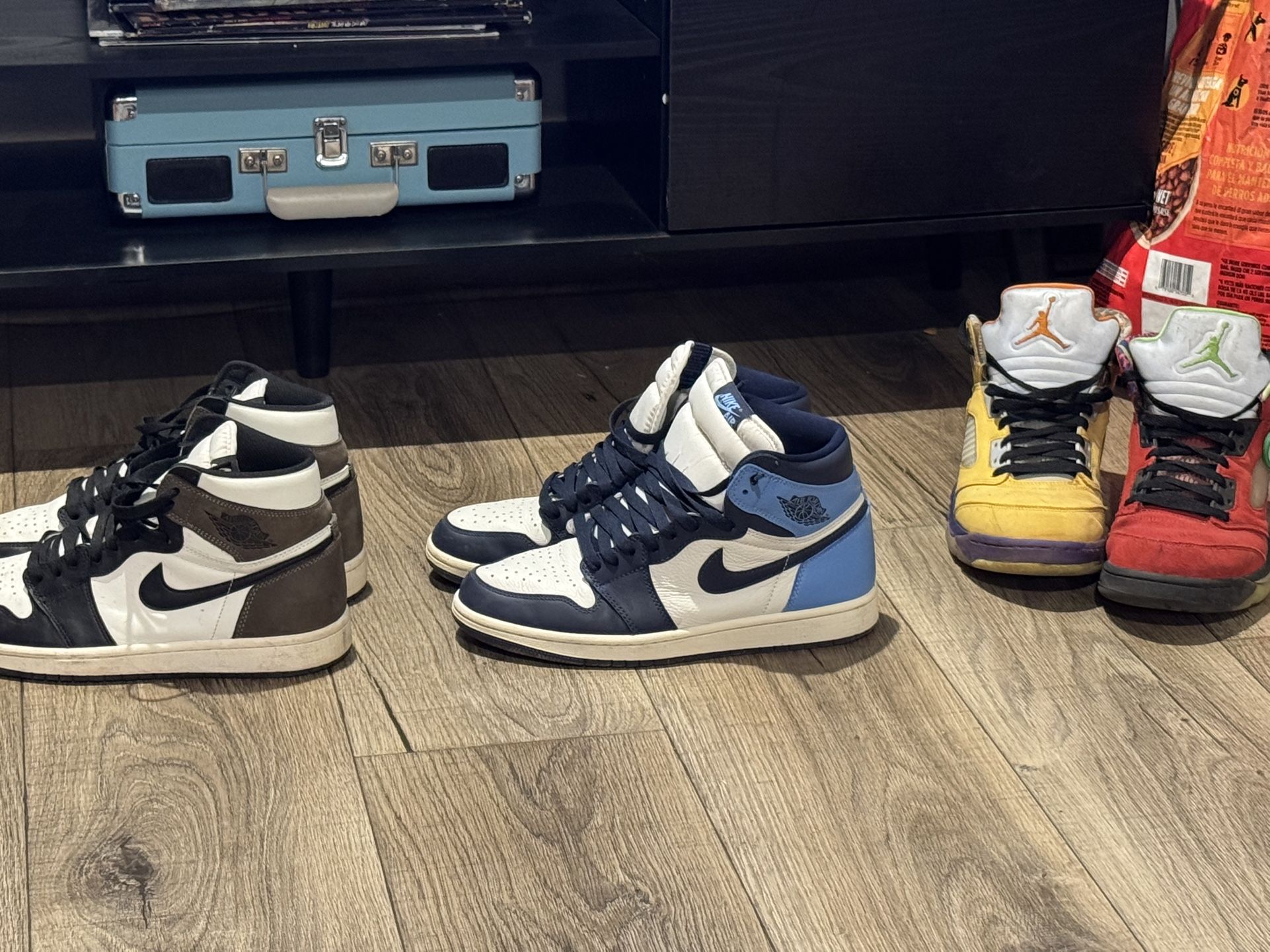 Jordan 1