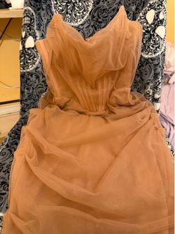House of cb dress