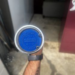 Olympic Weightlifting Bars