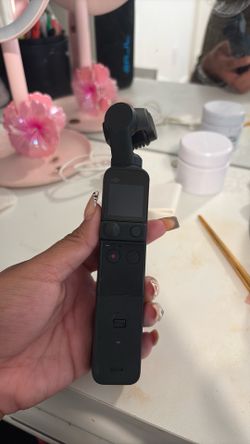 DJI pocket 2