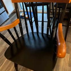 Captain Chair 
