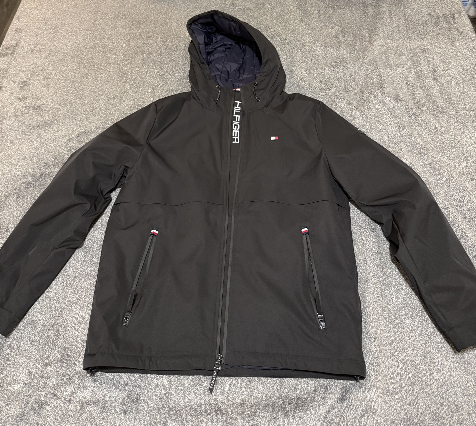 Tommy Hilfiger Jacket