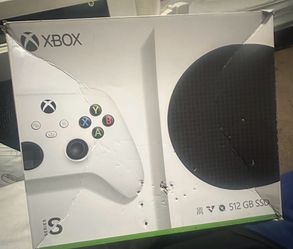 Xbox Series S