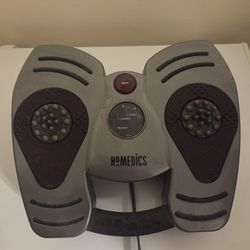 Profesional Foot Massager Work Perfect 