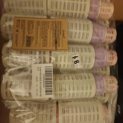 66pcs Hair Rollers, Clips Combo Set