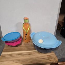 Tupperware 