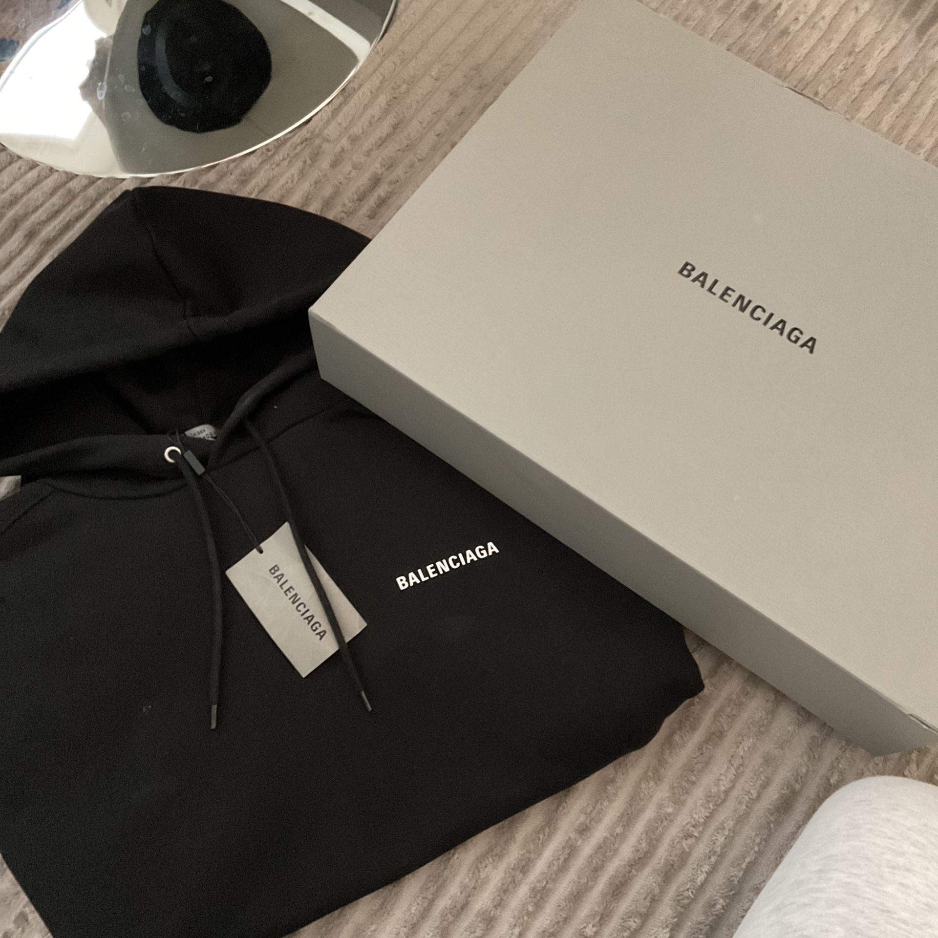 Balenciaga Hoodie