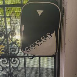 Used Guest Backpack Very Durable