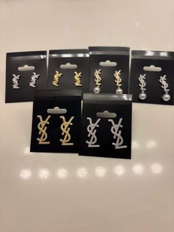 Joyeria $5 each