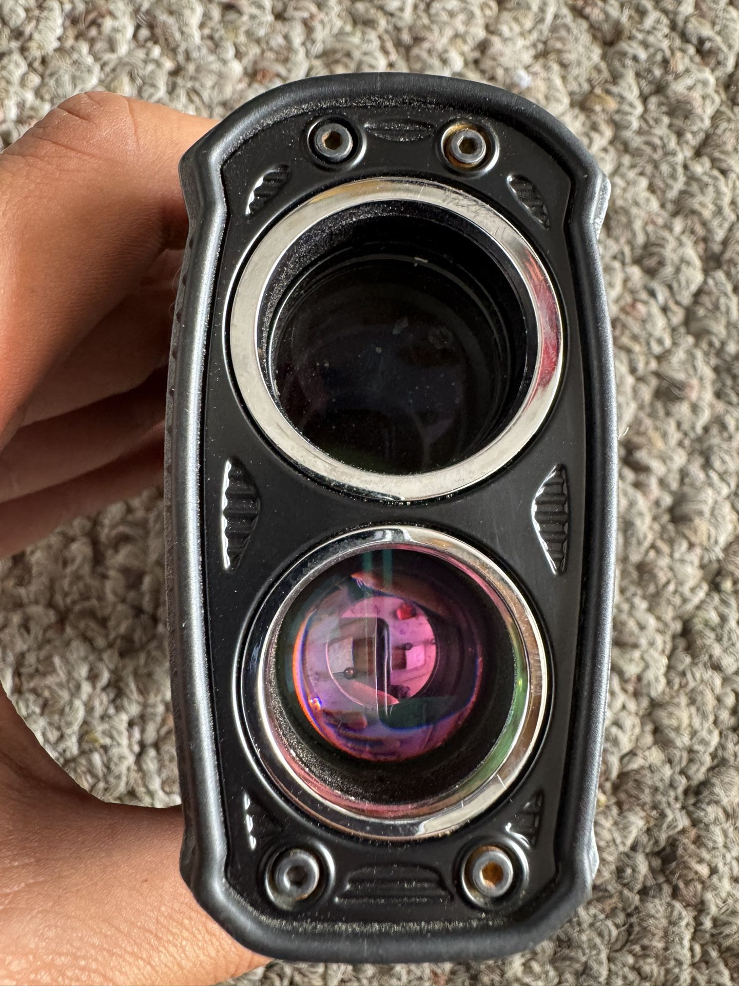 Bushnell Prox3 Rangefinder