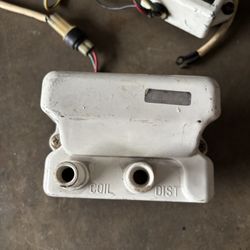 4age Ae86 Jdm Dual Coil 