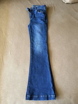 American Eagle flare Jeans Size 4 Regular