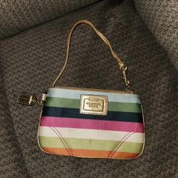 Coach Authentica Small 