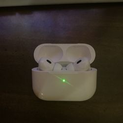 airpod pros