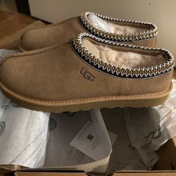 Ugg Tasman Slipper Brand New Size 11 M
