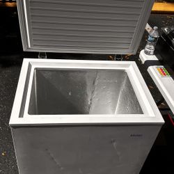 Freezer 