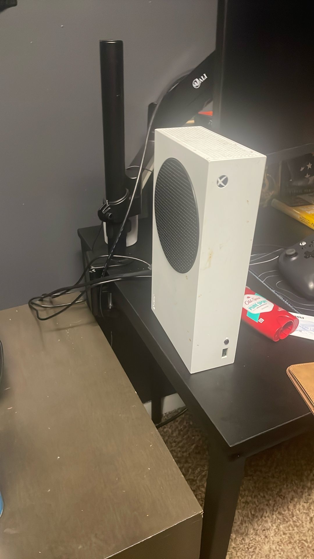 Xbox series S (digital 