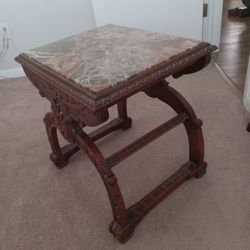 End Table 