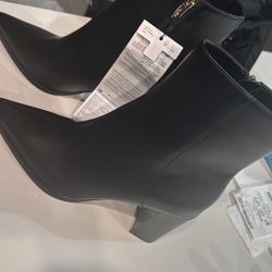 MANGO Boots Women 39